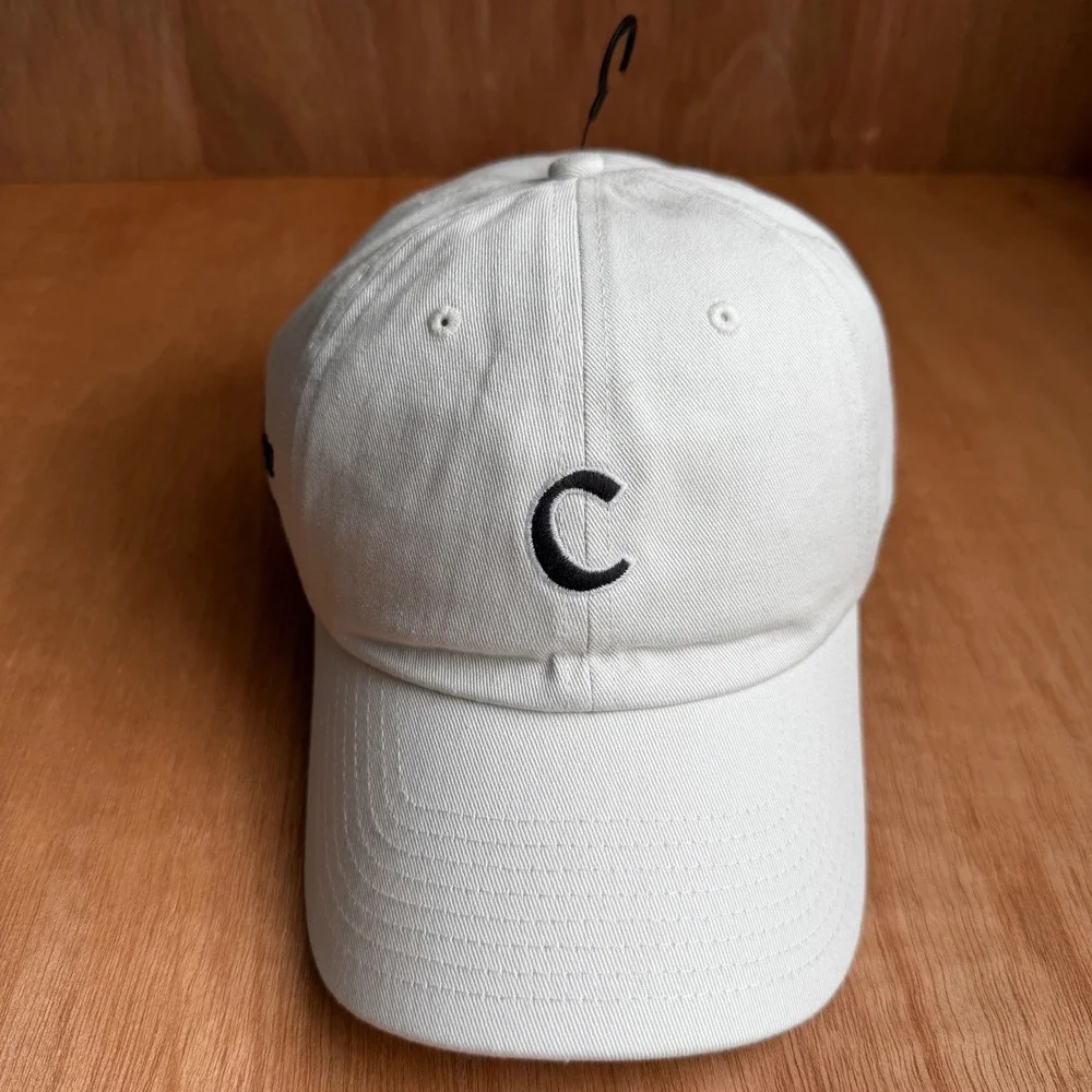 Clemson Tigers Adjustable Hat Cap NEW sportswear streetwear outdoor neutral